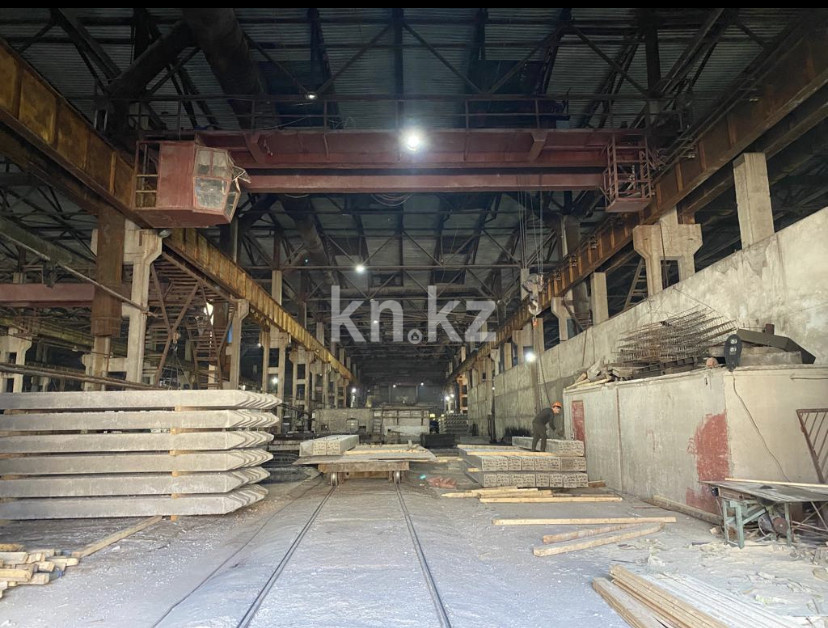 Продажа , 9.9 га, Шоссе Алаш - Продажа действующего бизнеса в Астане фото 3 из 9