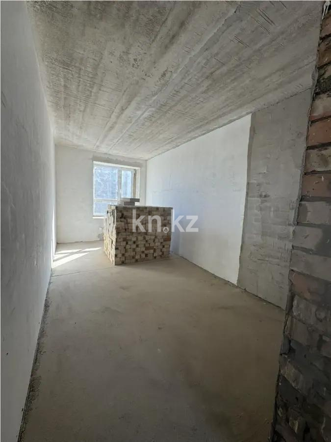 Продажа 3-комнатной квартиры, 80 м² - Продажа квартир в Караганде - страница 2 фото 2 из 3