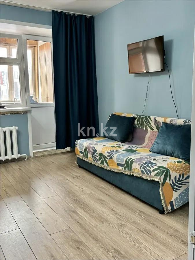 Продажа 2-комнатной квартиры, 48 м² - Продажа квартир в р-не Сарыарка Астаны - страница 10 фото 1 из 6