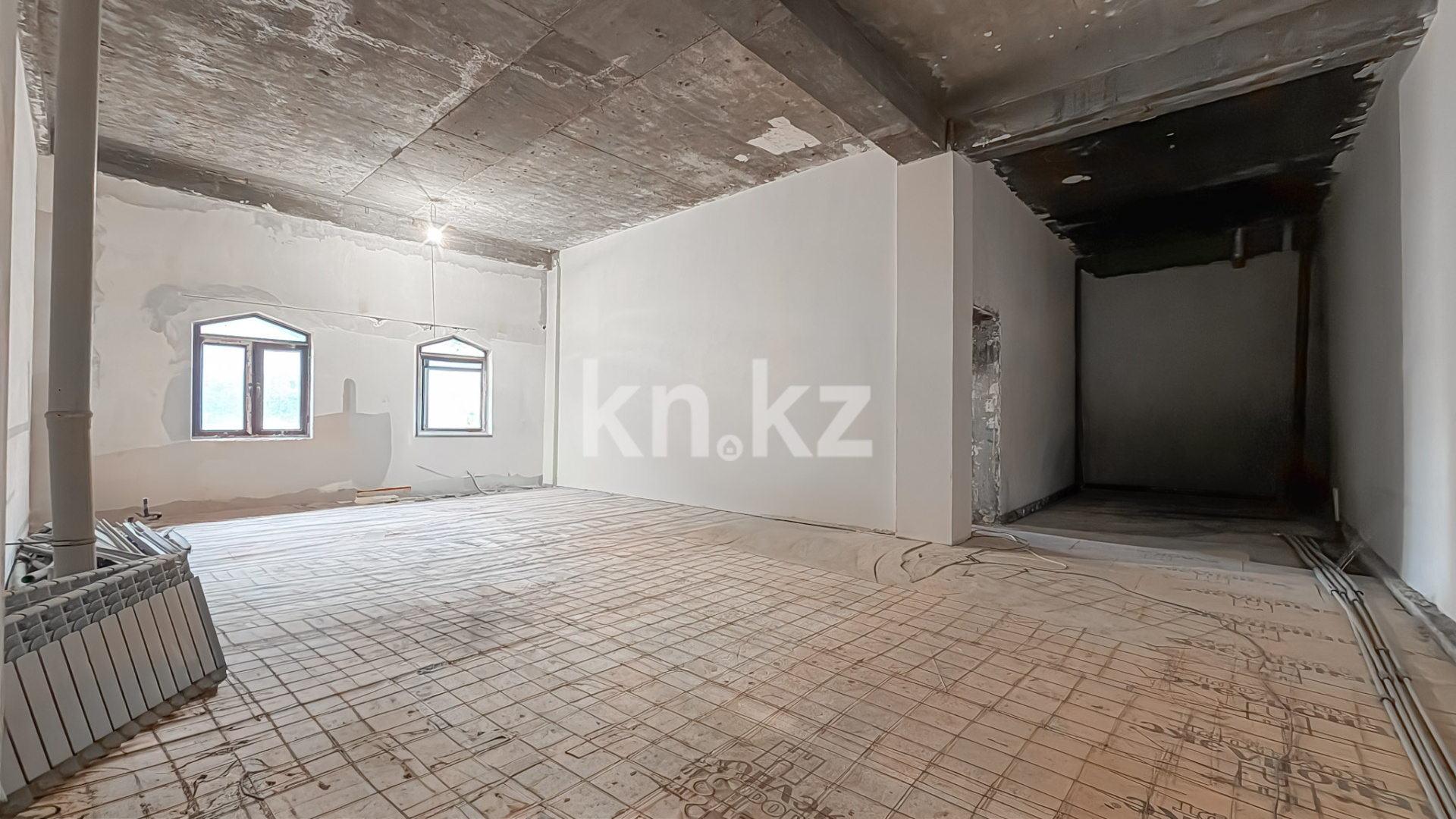 Продажа 2-комнатной квартиры, 122 м² - Продажа квартир в Алматы - страница 14 фото 7 из 24