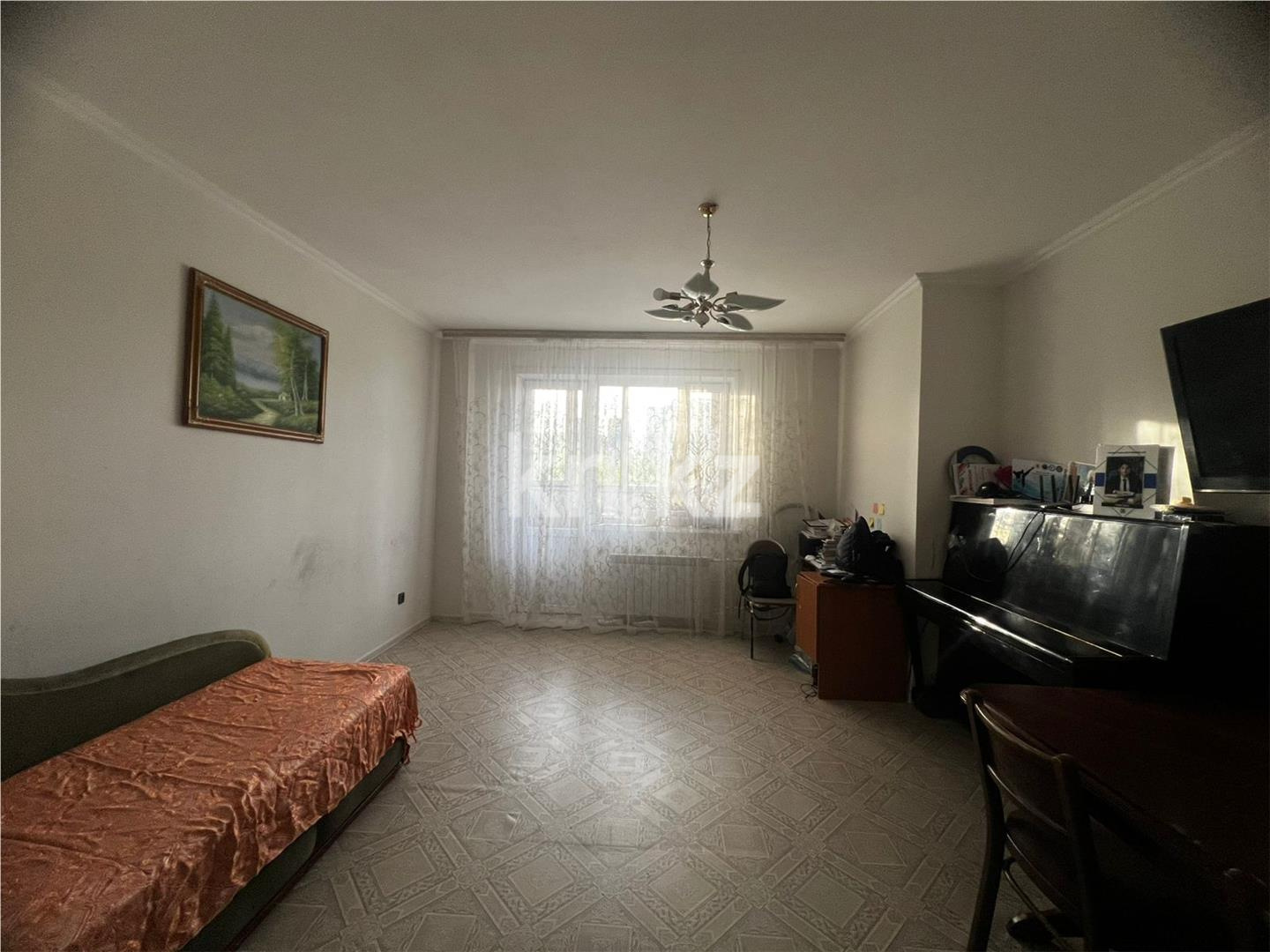 Продажа 2-комнатной квартиры, 60 м², ул. Сарыарка, дом  19 - Продажа  двухкомнатных квартир в новостройках Караганды фото 1 из 8