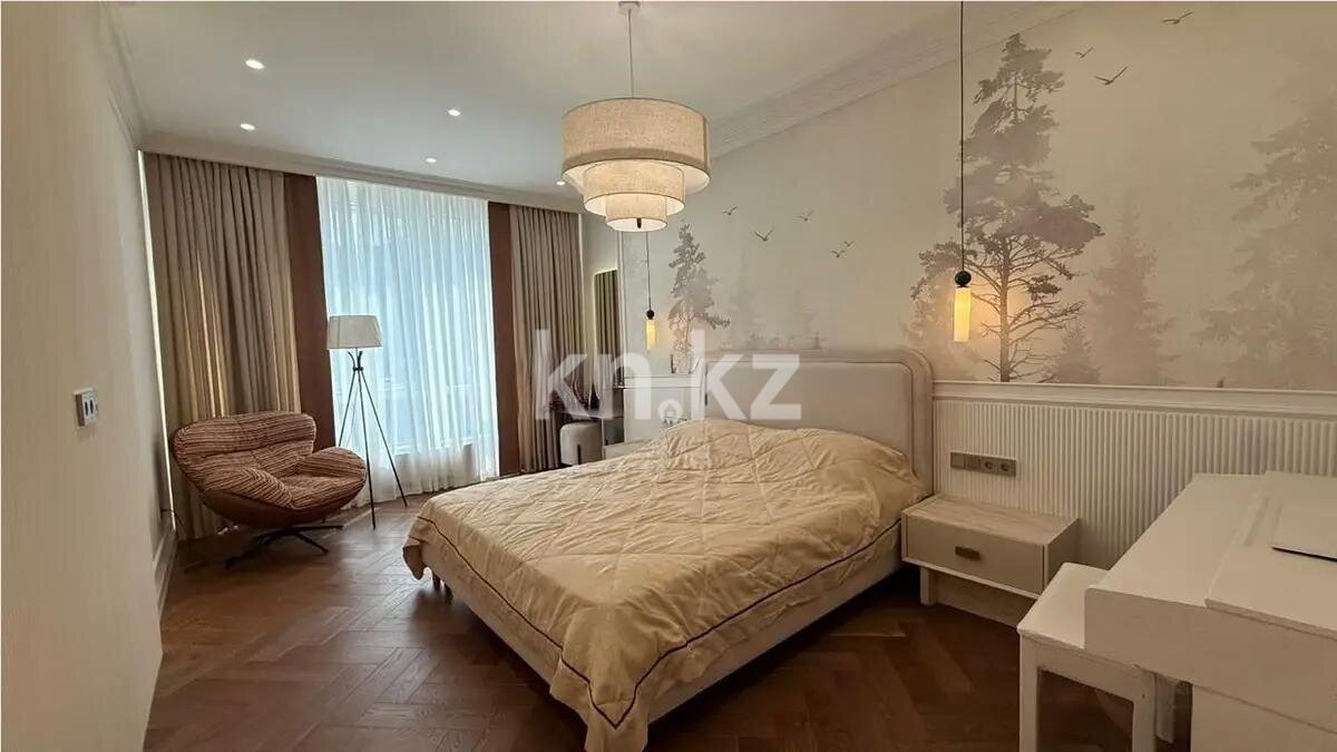 Продажа 2-комнатной квартиры, 80 м² в Алматы - фото 2