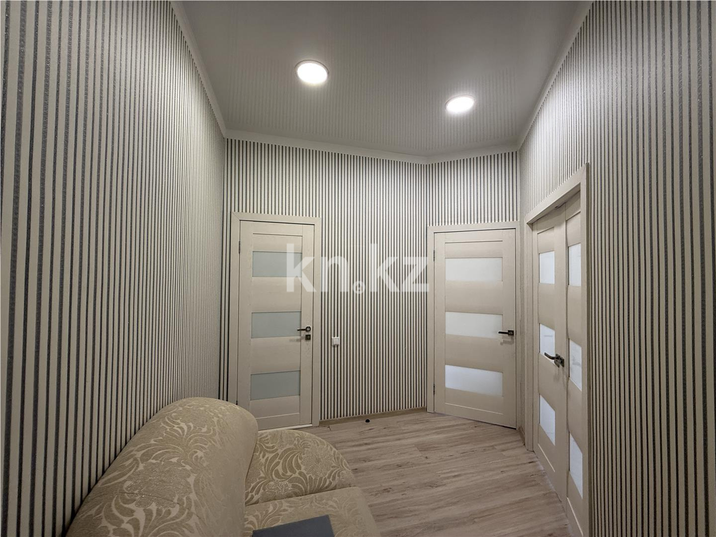 Продажа 2-комнатной квартиры, 60 м², ул. Таттимбета, дом  5б в Караганде - фото 13