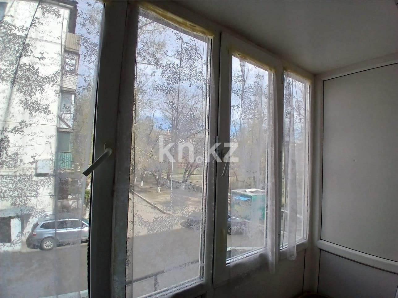 Продажа 3-комнатной квартиры, 58 м² в Караганде - фото 10