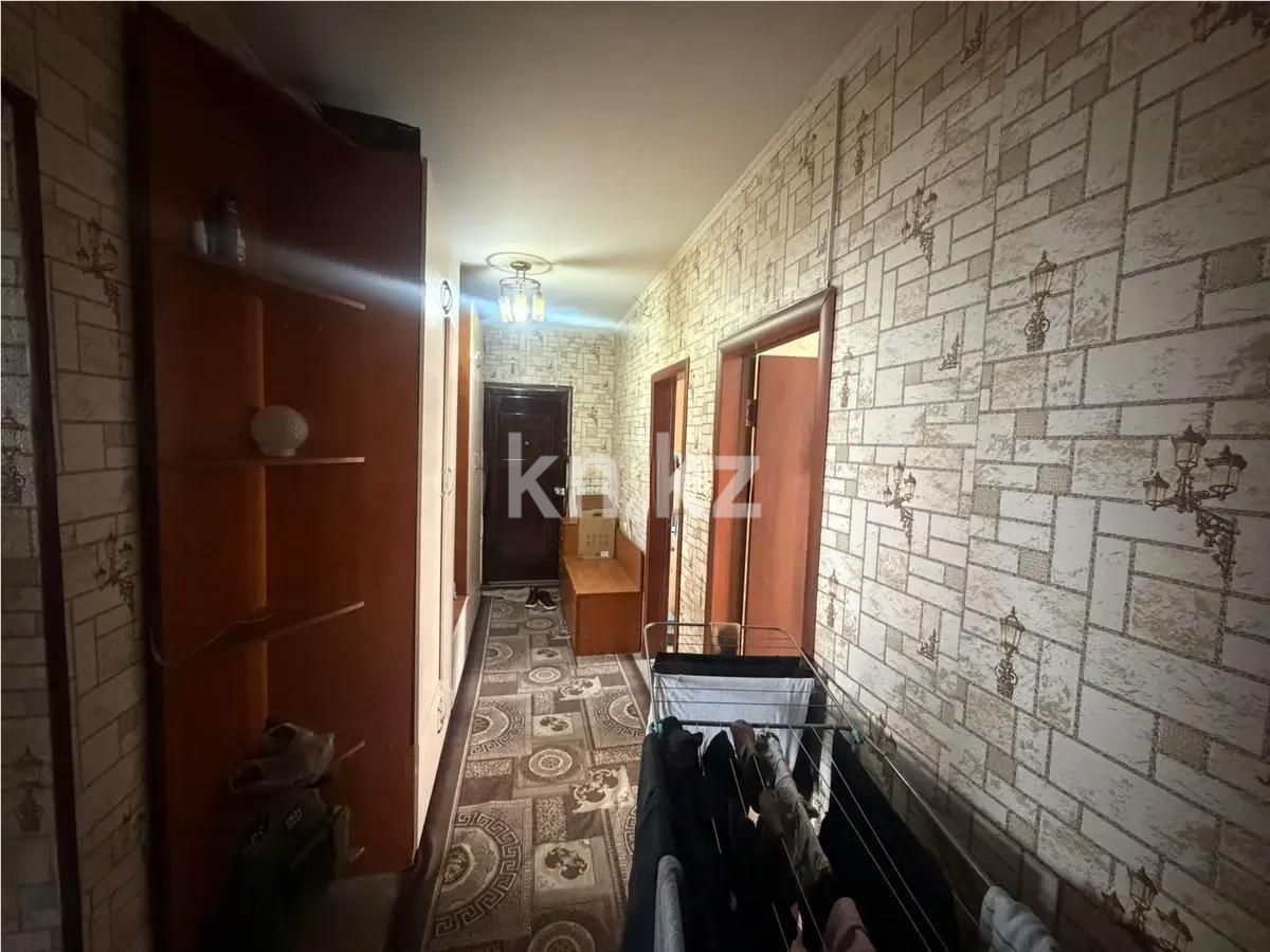 Продажа 2-комнатной квартиры, 65 м² в Алматы - фото 4