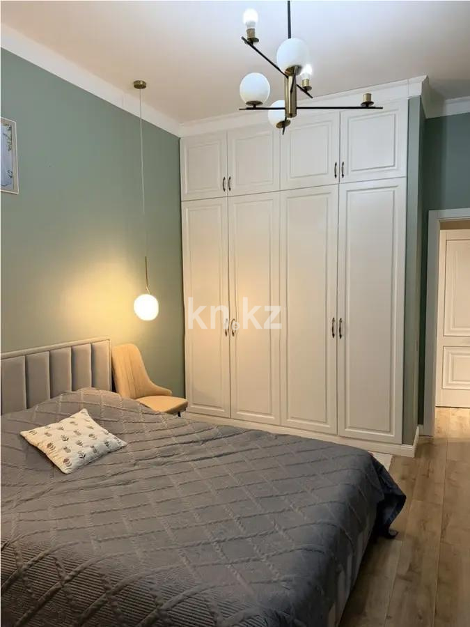 Продажа 2-комнатной квартиры, 66 м², ул. Храпатого, дом  14 в Астане - фото 2