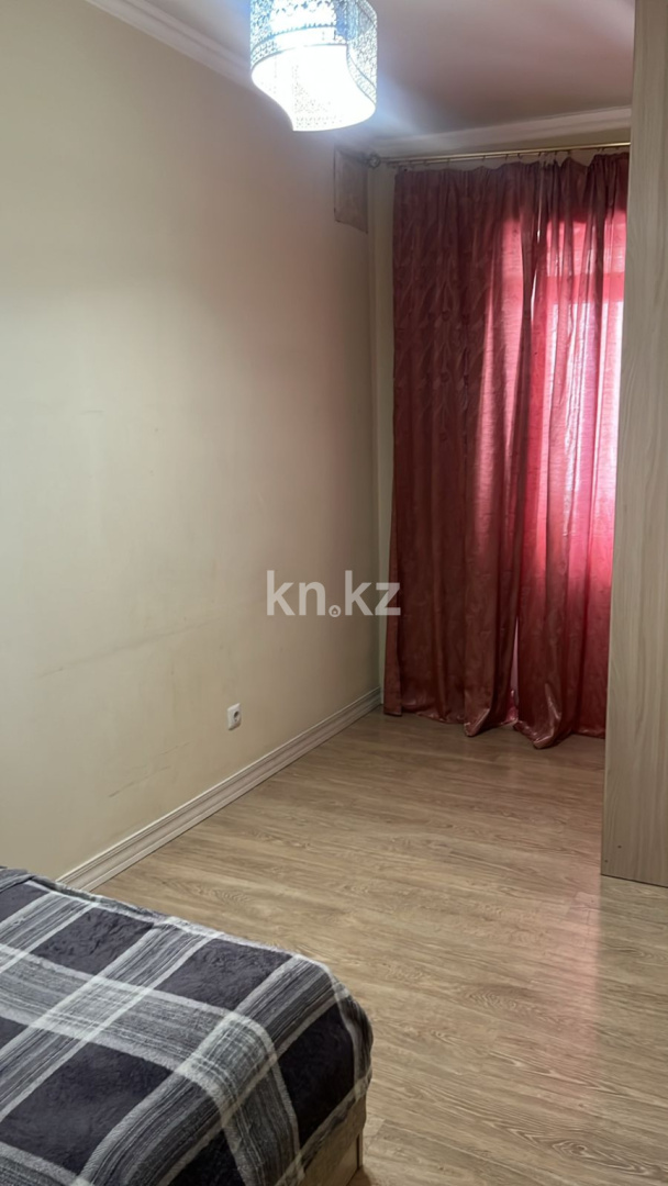Аренда 2-комнатной квартиры, 54 м² - Аренда двухкомнатных квартир помесячно в р-не Сарыарка Астаны фото 4 из 10