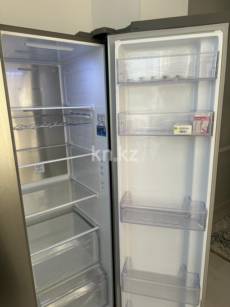 Аренда 3-комнатной квартиры, 110 м², ул. Бокейхана, дом  27 - Аренда квартиры помесячно в Астане фото 4 из 11