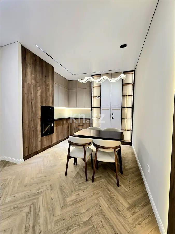 Продажа 3-комнатной квартиры, 85 м², ул. Розыбакиева, дом  197/2 - Продажа квартир в Казахстане фото 4 из 6