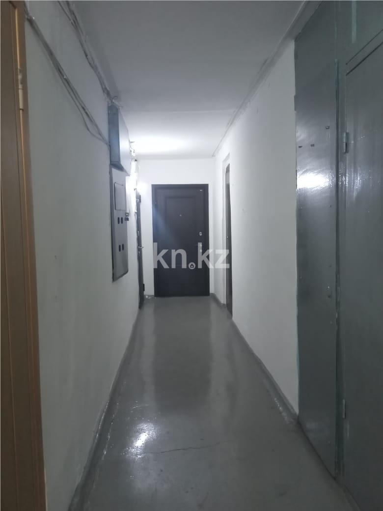 Продажа 4-комнатной квартиры, 80 м², пр. Бухар-жырау - Продажа  четырехкомнатных квартир в Караганде фото 11 из 13