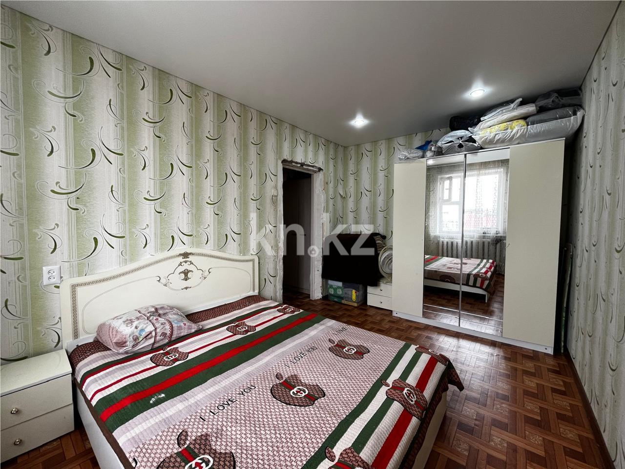 Продажа 2-комнатной квартиры, 53 м² - Продажа недвижимости в Караганде - страница 6 фото 4 из 9