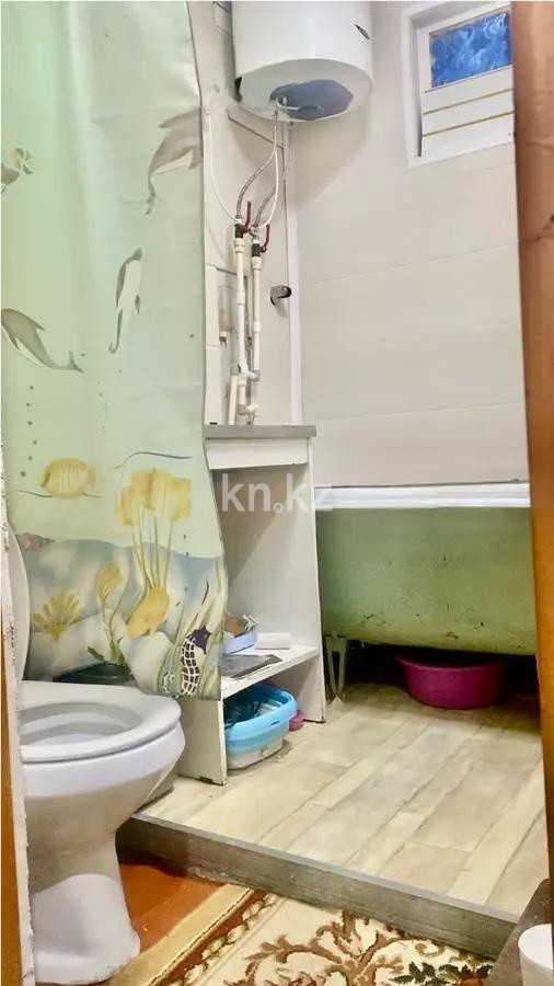 Продажа 2-комнатной квартиры, 40 м², ул. Белинского, дом  19 в Караганде - фото 4