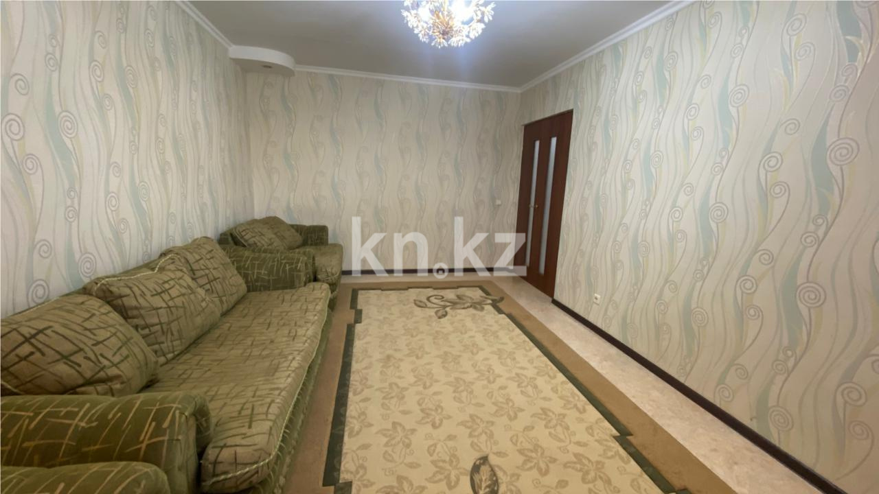Продажа 2-комнатной квартиры, 63 м², ул. Муканова - Продажа квартир в Караганде фото 2 из 10