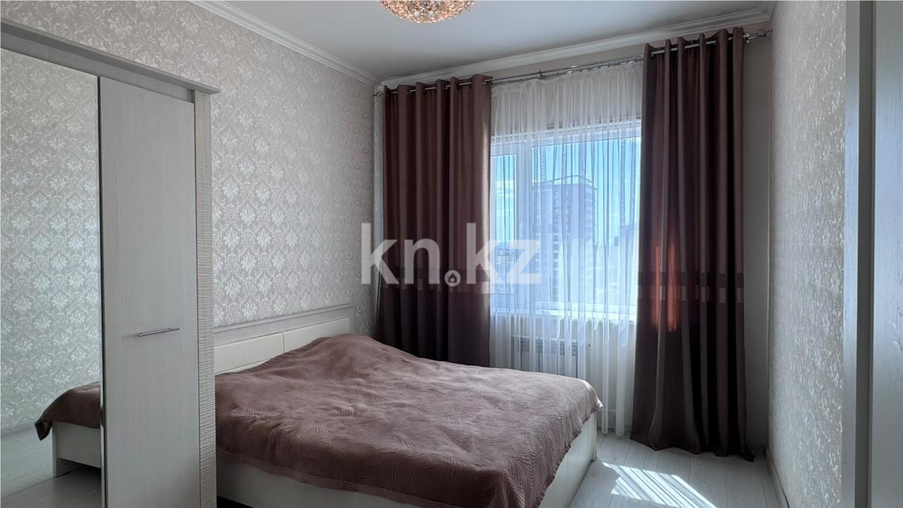 Продажа 3-комнатной квартиры, 74 м² в Караганде - фото 19