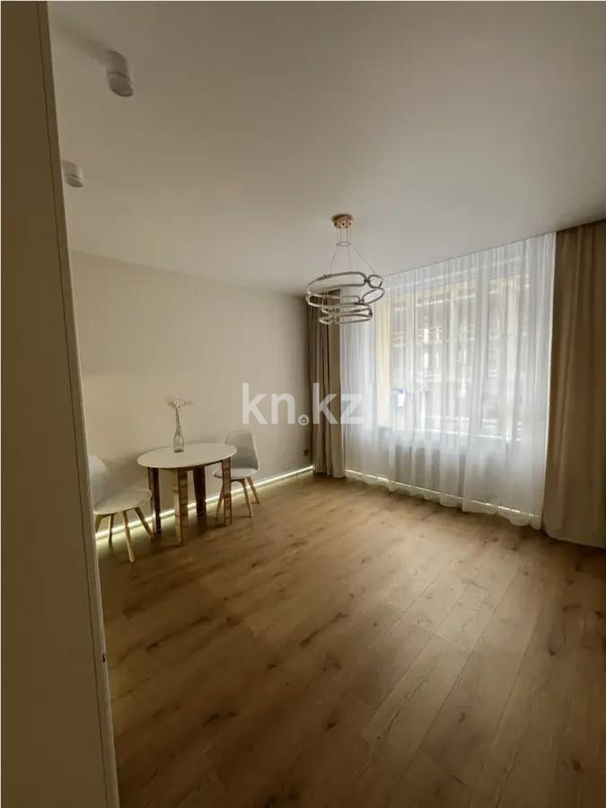 Продажа 2-комнатной квартиры, 41 м², ул. Рыскулова, дом  16/4 в Астане