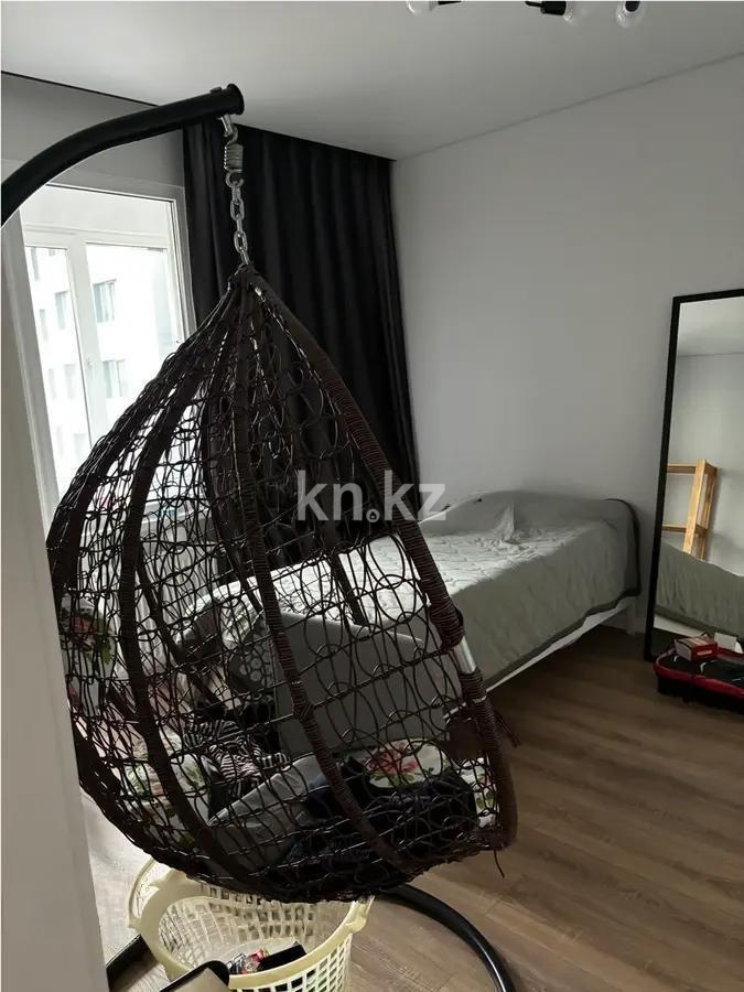 Продажа 2-комнатной квартиры, 53 м², ул. Е-509, дом  11 в Астане - фото 2