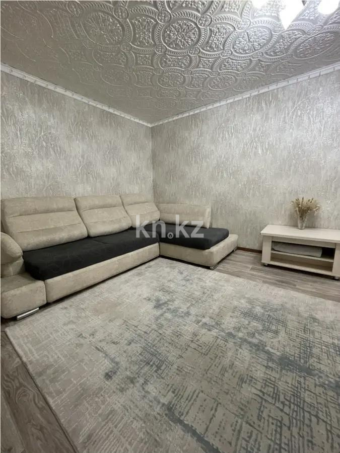 Продажа 2-комнатной квартиры, 44 м² - Продажа недвижимости в Казахстане фото 1 из 7