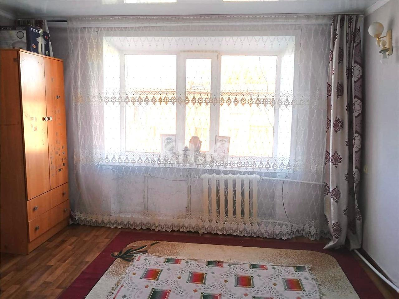 Продажа 1-комнатной квартиры, 35 м² - Продажа квартир в Казахстане - страница 98 фото 1 из 6