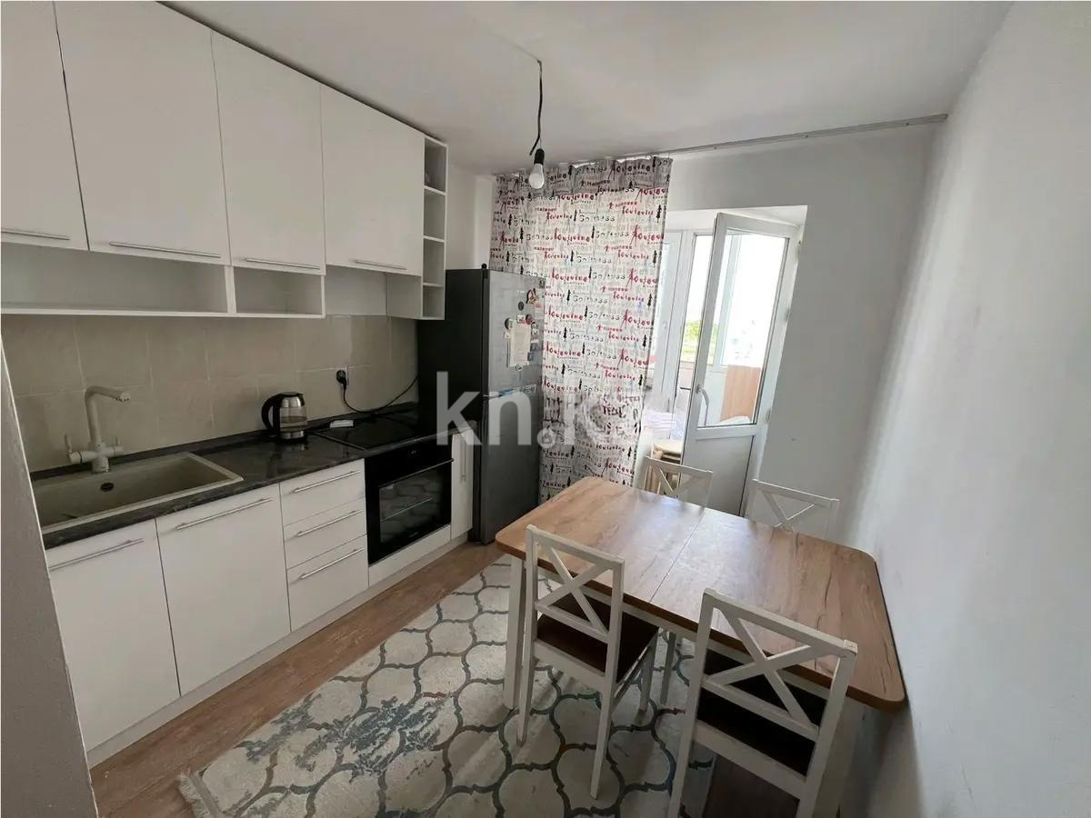Продажа 1-комнатной квартиры, 35.5 м² в Астане - фото 2