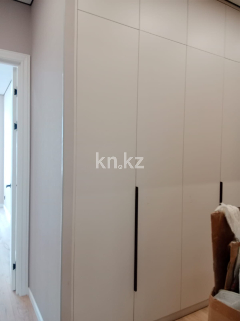 Аренда 3-комнатной квартиры, 90 м² в Астане - фото 8