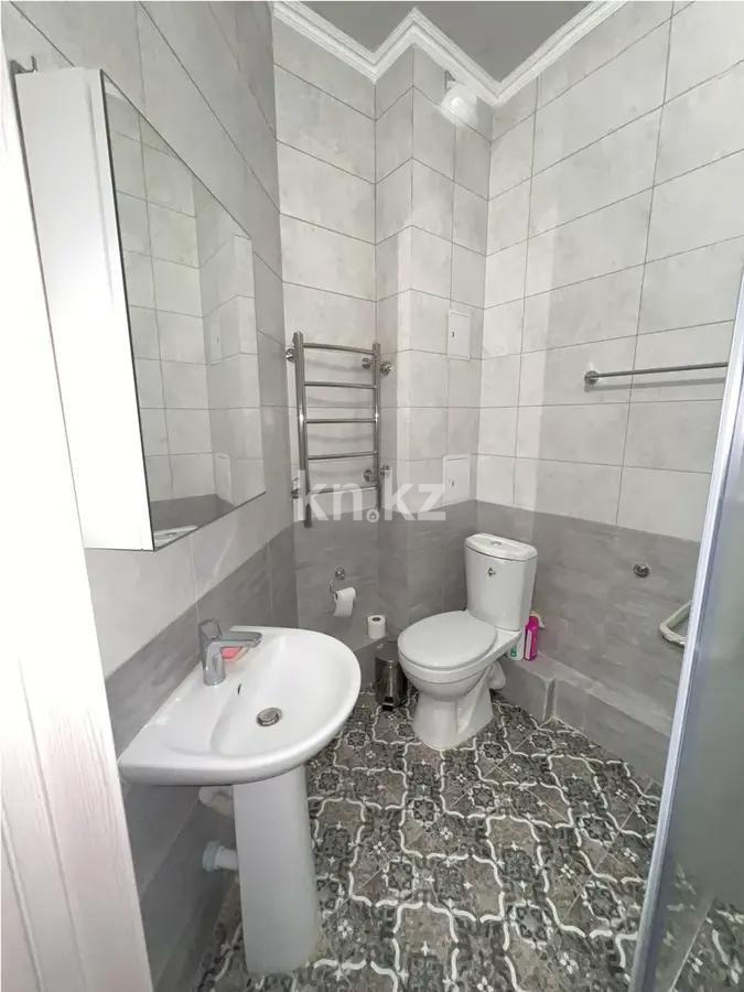 Продажа 3-комнатной квартиры, 85 м² - Продажа квартир в Алматы - страница 4 фото 4 из 7