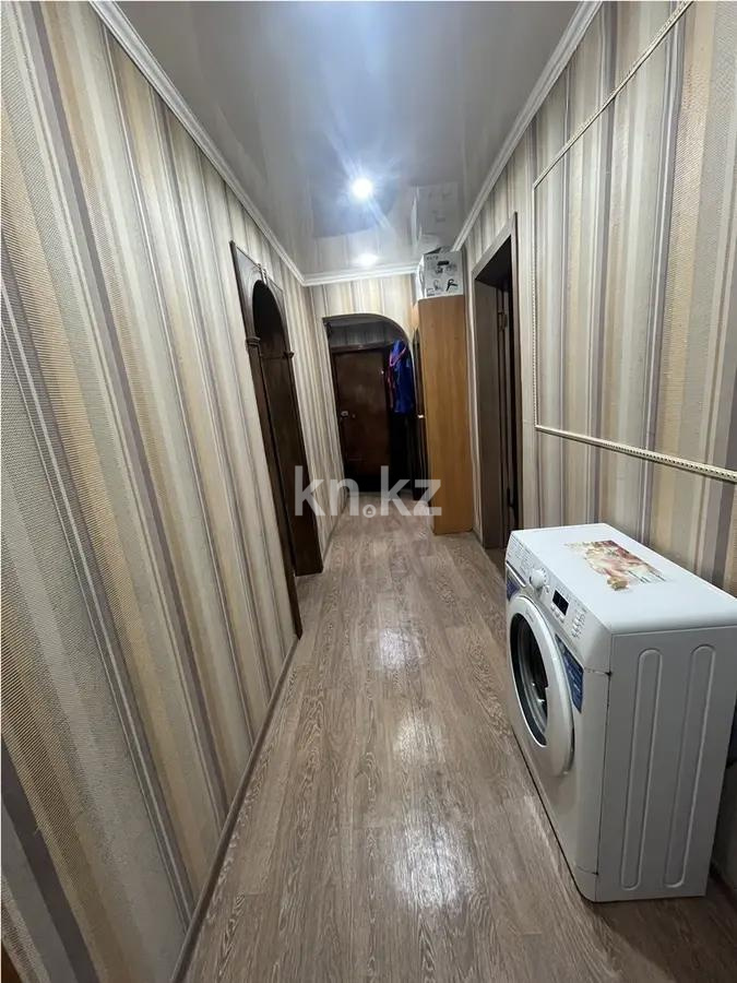 Продажа 3-комнатной квартиры, 65 м² в Караганде - фото 6
