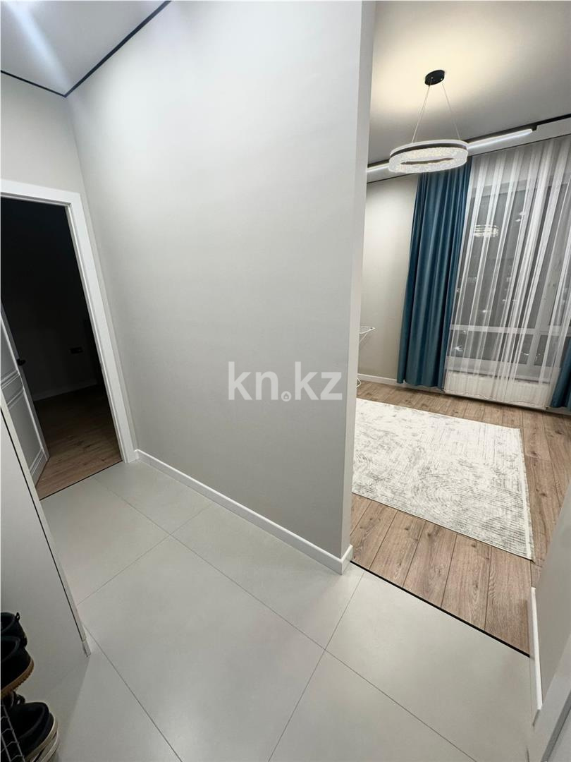 Продажа 2-комнатной квартиры, 40 м² - Продажа квартир в новостройках Астаны - страница 218 фото 4 из 7