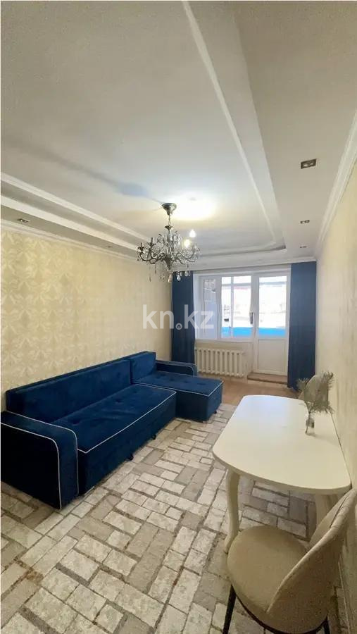 Продажа 2-комнатной квартиры, 54 м² в Астане
