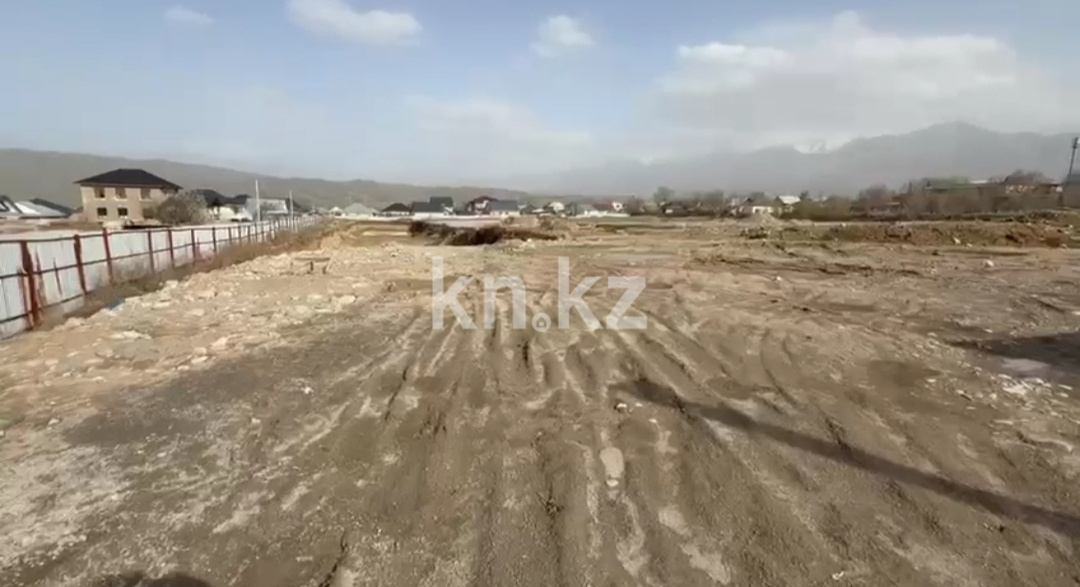 Продажа участка, 3 га - Продажа земельных участков в Алматинской области фото 1 из 1