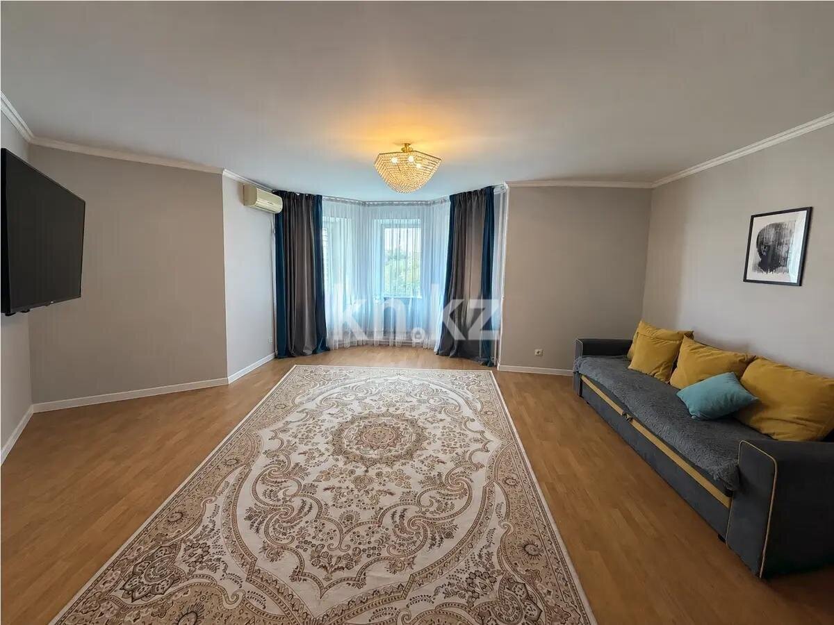 Продажа 3-комнатной квартиры, 80 м² в Астане
