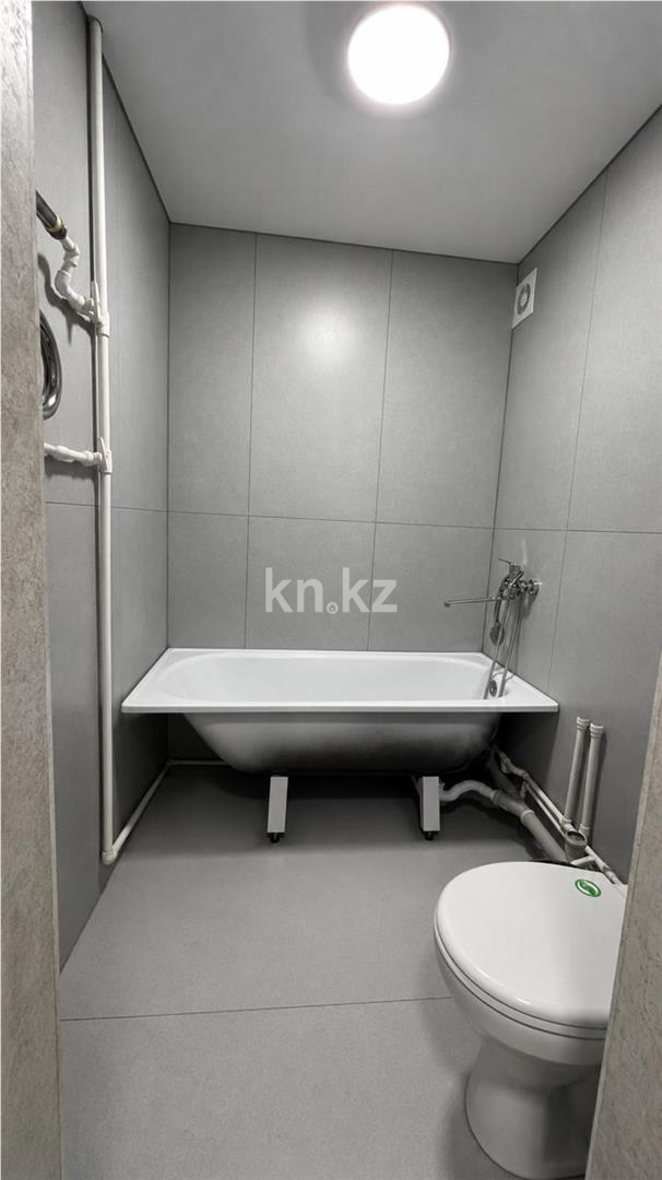 Продажа 1-комнатной квартиры, 31 м² - Продажа квартир в Городе Караганды - страница 2 фото 3 из 9