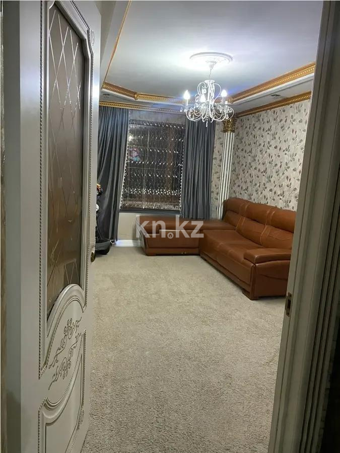 Продажа 3-комнатной квартиры, 65 м² в Алматы