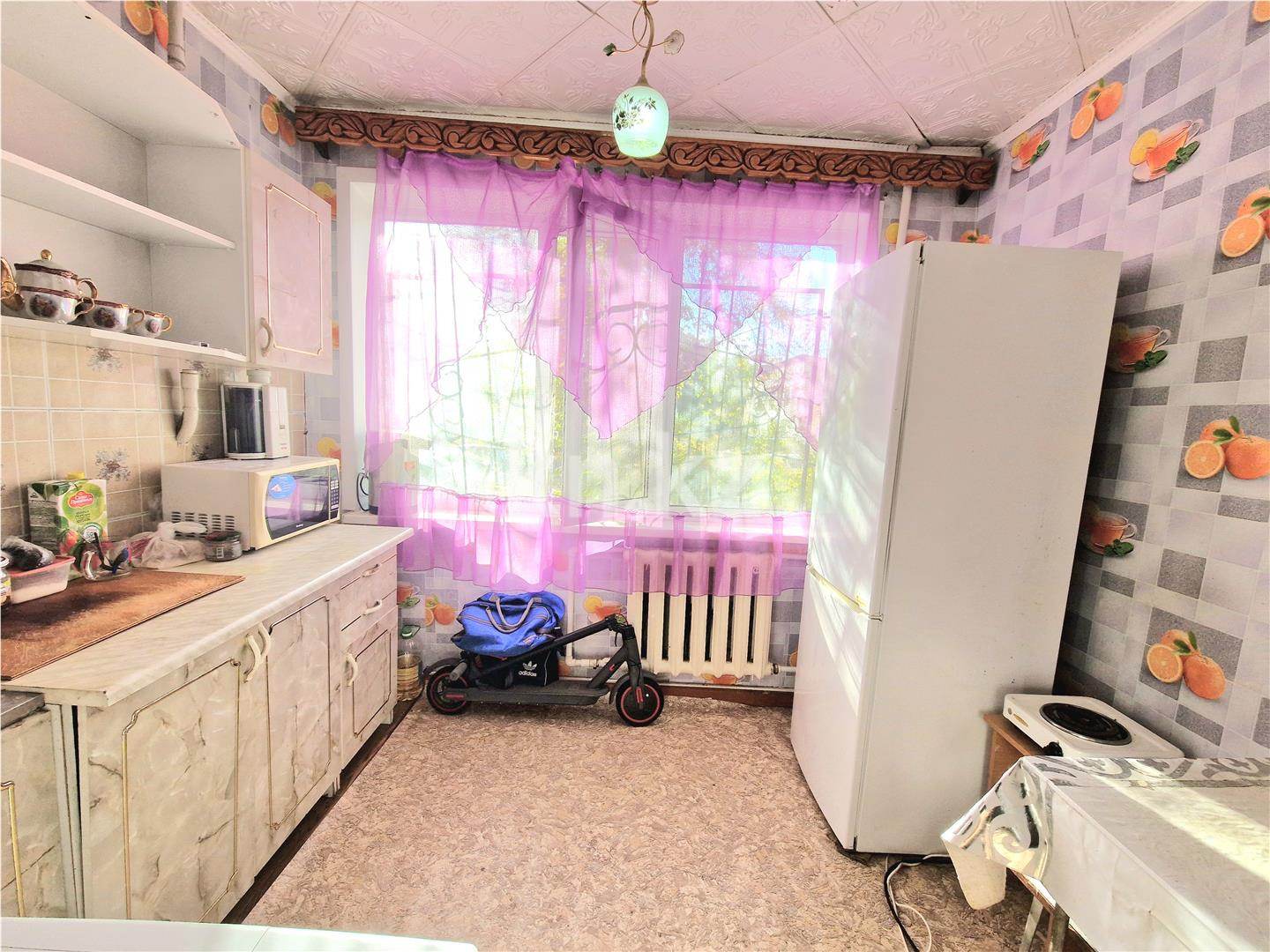 Продажа 1-комнатной квартиры, 36 м² - Продажа однокомнатных квартир на Юго-Востоке Караганды - страница 8 фото 3 из 14