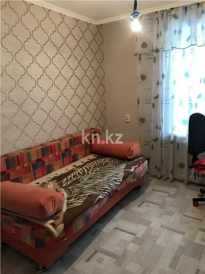 Продажа 3-комнатной квартиры, 63 м², пр. Республики, дом  18 - Продажа квартир в Караганде фото 3 из 5