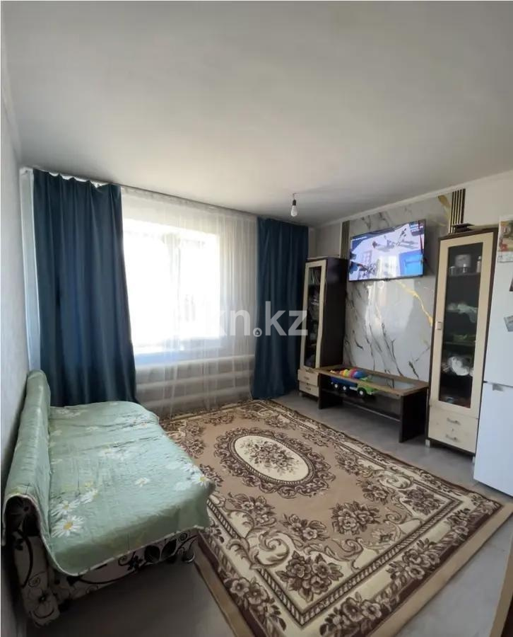 Продажа 1-комнатной квартиры, 26.7 м² - Продажа действующего бизнеса в Балхаше фото 1 из 3