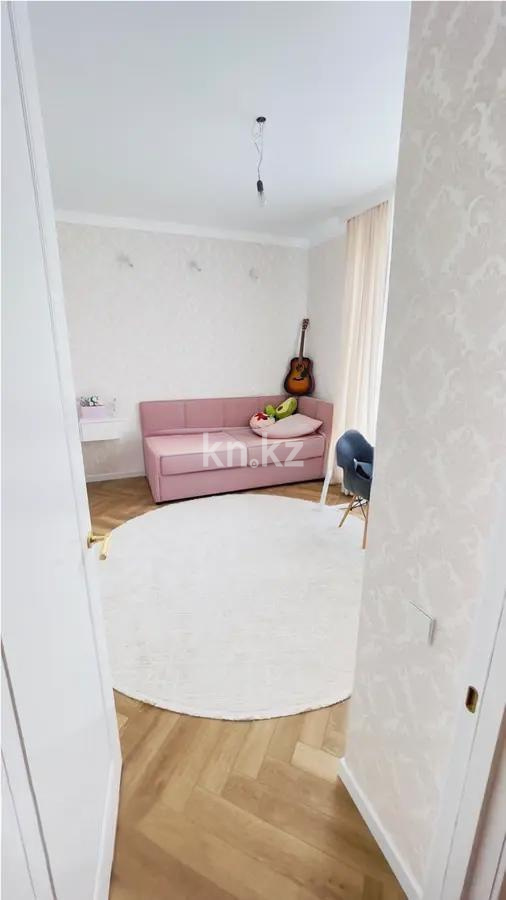 Продажа 4-комнатной квартиры, 120.6 м² в Астане - фото 3