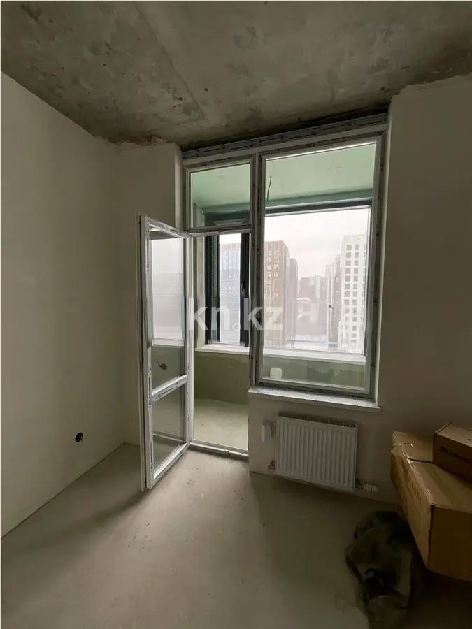 Продажа 1-комнатной квартиры, 31.44 м² в Астане - фото 2