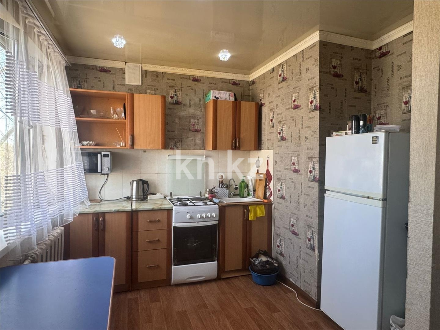 Продажа 2-комнатной квартиры, 44 м² - Продажа квартир в Казахстане - страница 1177 фото 6 из 9