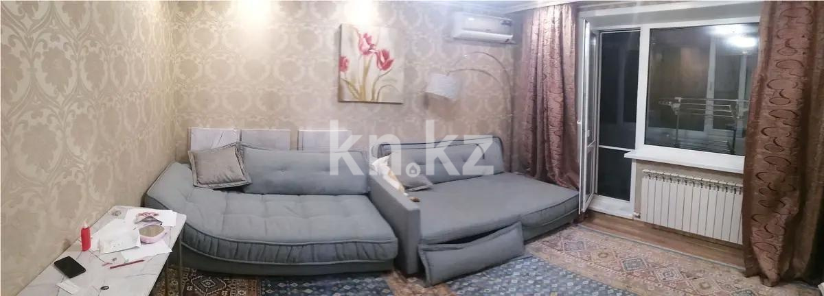 Продажа 4-комнатной квартиры, 84 м², мкр-н Степной-4, дом  23 - Продажа  четырехкомнатных квартир в Караганде фото 1 из 6