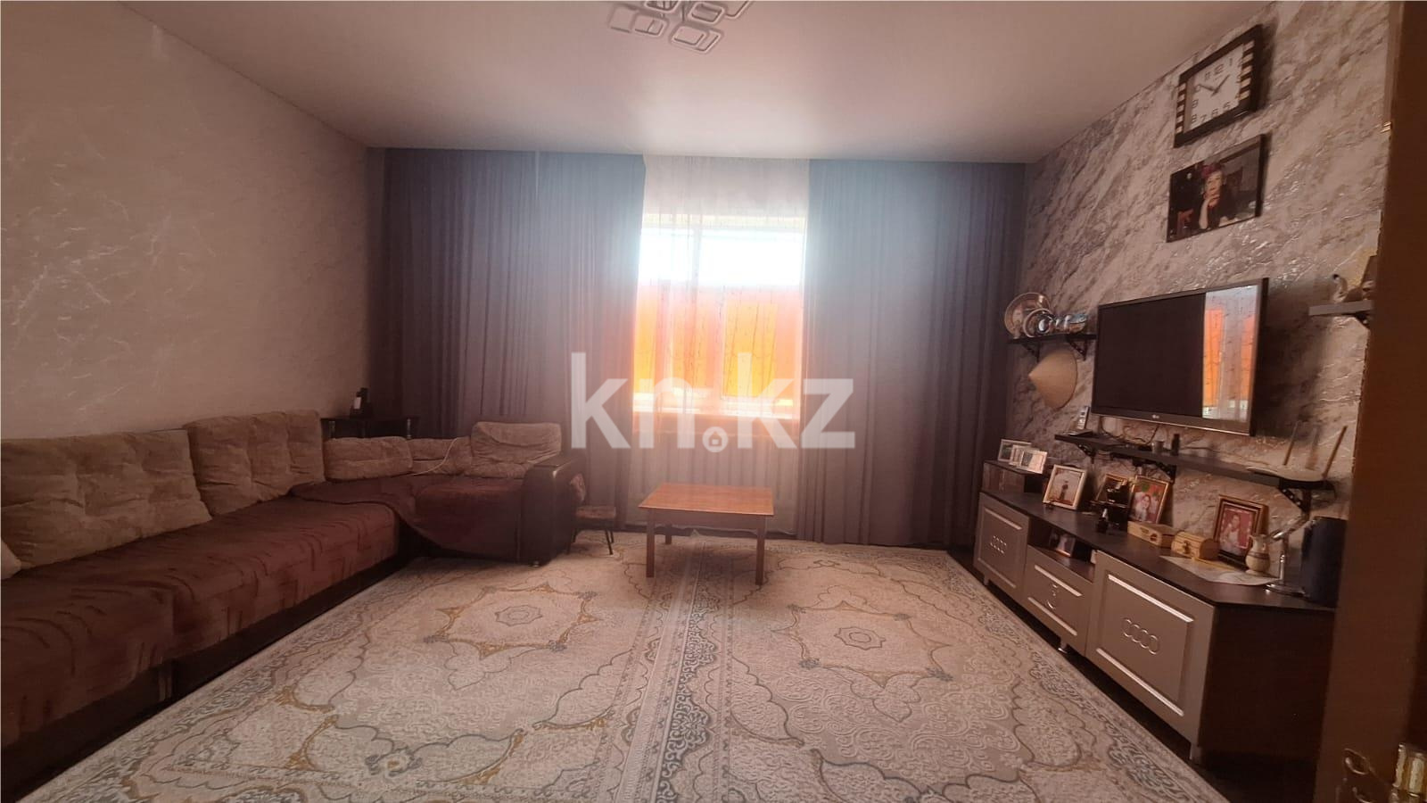 Продажа 2-комнатной квартиры, 61 м² - Недвижимость в Караганде - страница 6 фото 1 из 14