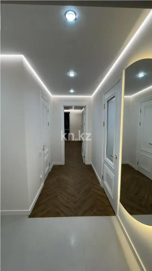 Продажа 2-комнатной квартиры, 50 м² в Алматы - фото 4