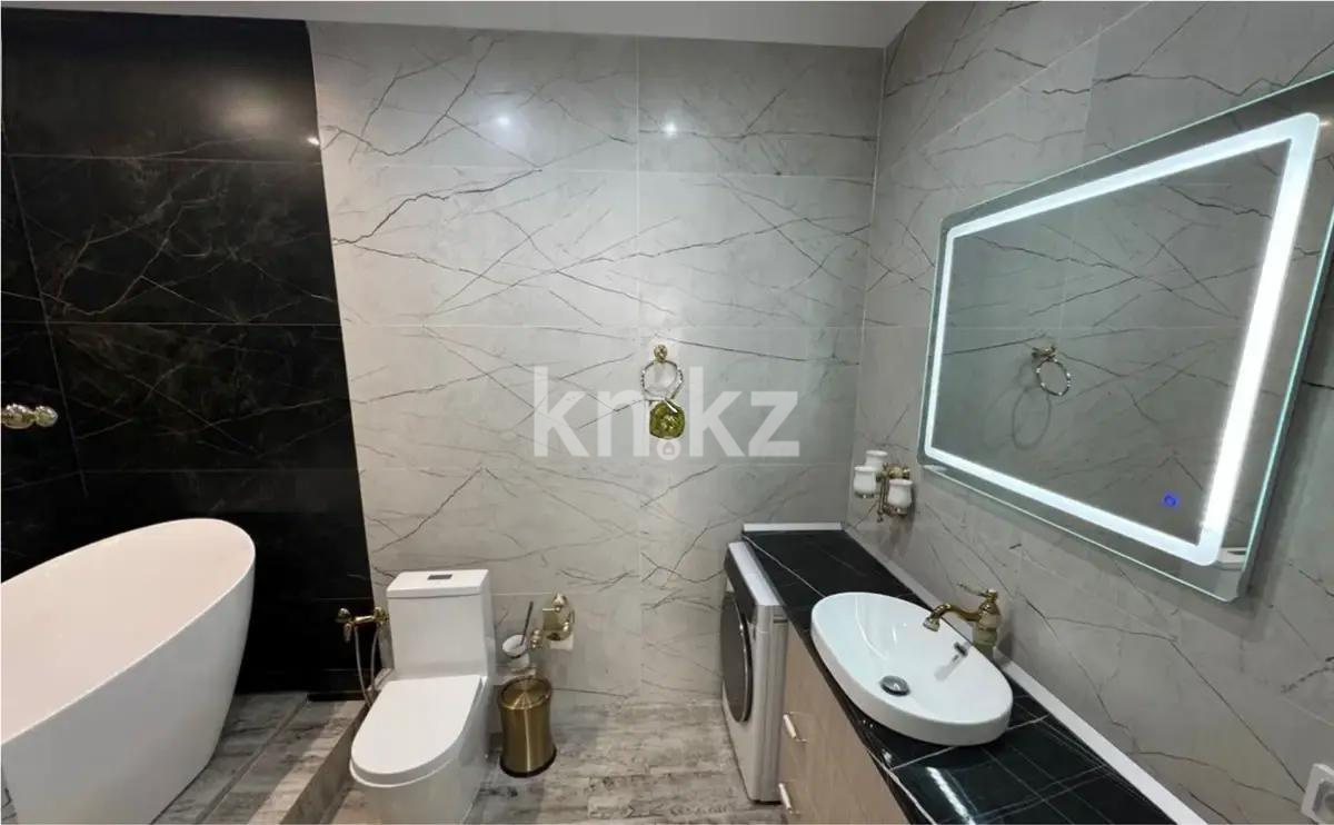 Продажа 3-комнатной квартиры, 129 м², пр. Мангилик Ел, дом  41/2 в Астане - фото 3