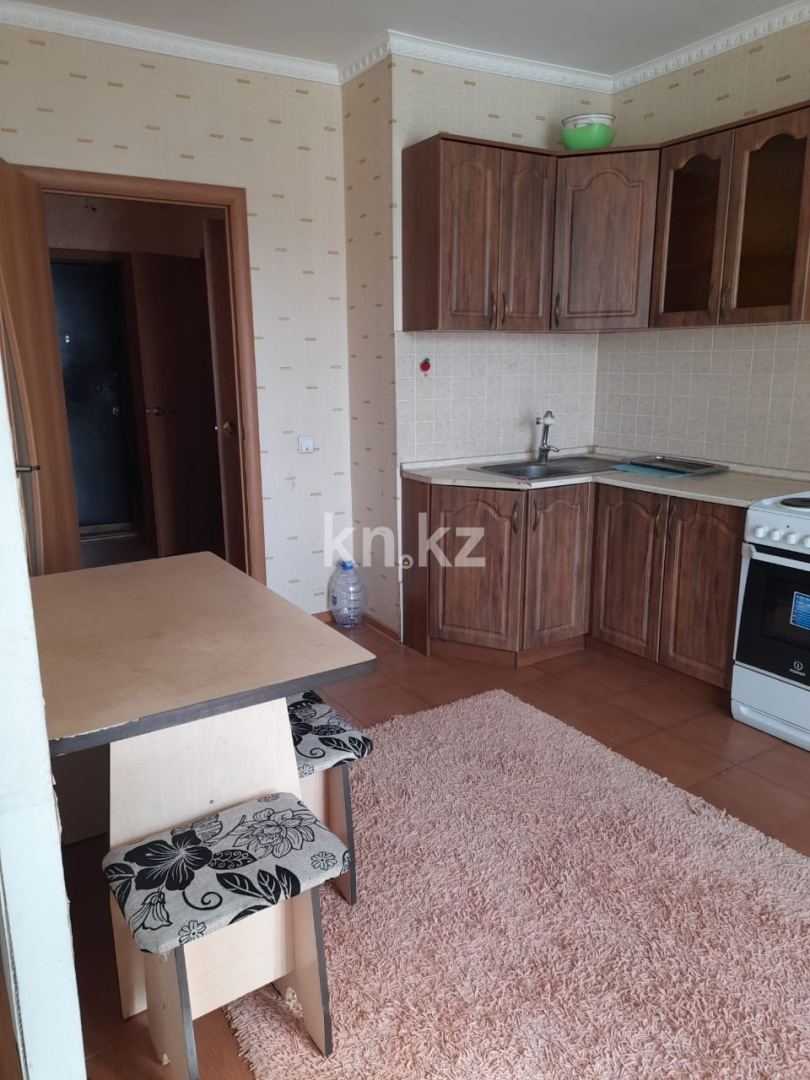 Аренда 1-комнатной квартиры, 45 м² - Аренда недвижимости в Казахстане - страница 4 фото 2 из 10