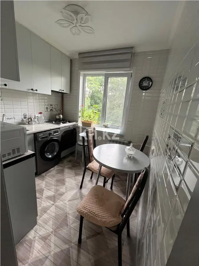 Продажа 3-комнатной квартиры, 58.6 м² в Алматы - фото 6