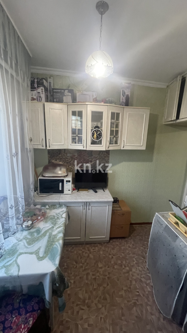 Продажа 2-комнатной квартиры, 50.2 м², ул. Карасай батыра, дом  54 - Продажа и аренда недвижимости в Алматинской области фото 8 из 8