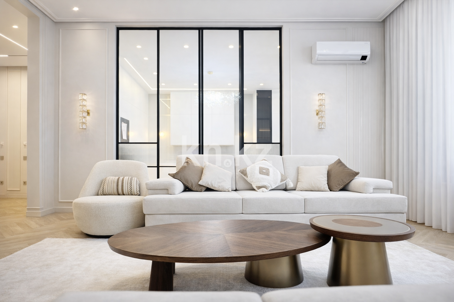 Продажа 2-комнатной квартиры, 78 м² - Продажа квартир в Астане - страница 457 фото 3 из 29