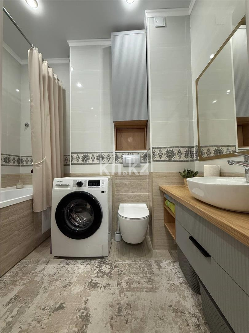 Продажа 2-комнатной квартиры, 69 м² - Продажа квартир в новостройках Караганды - страница 5 фото 16 из 18