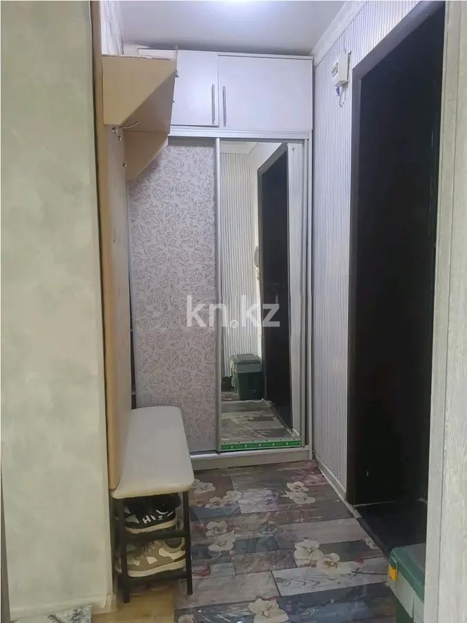 Продажа 1-комнатной квартиры, 30 м², 3 мкр-н, дом  10 - Продажа  однокомнатных квартир в Абае фото 5 из 5