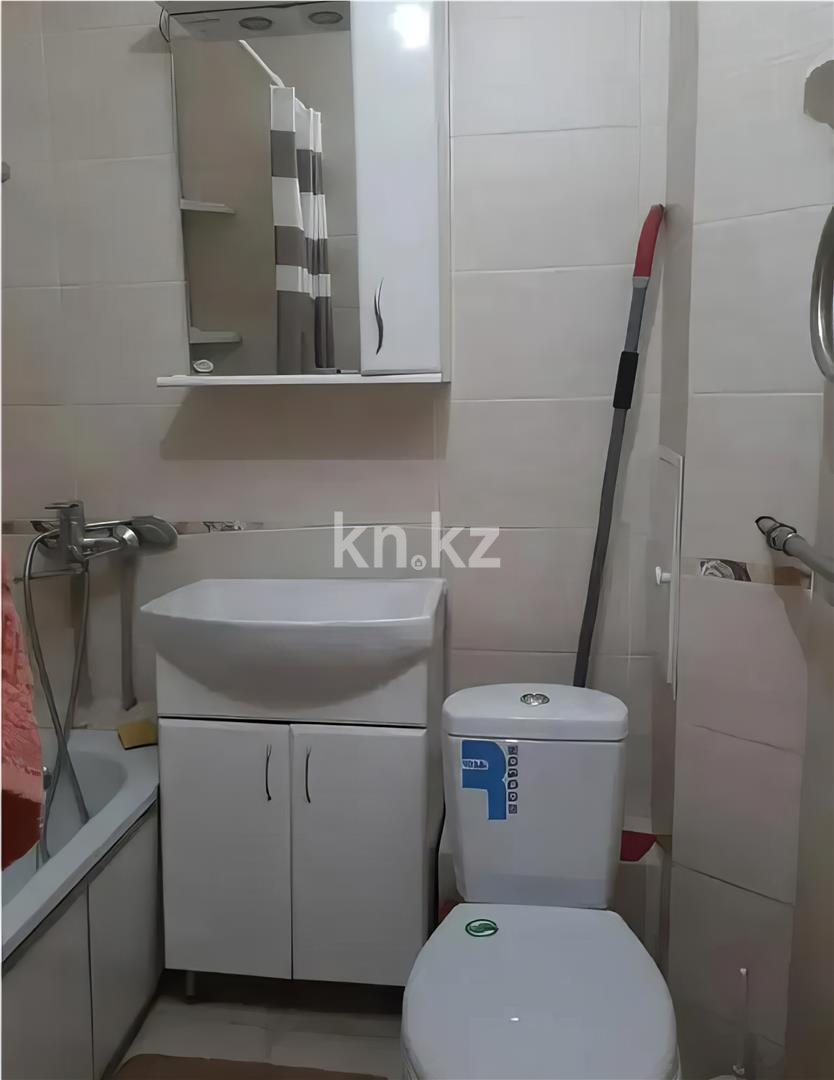 Продажа 1-комнатной квартиры, 36 м² в Алматы - фото 3