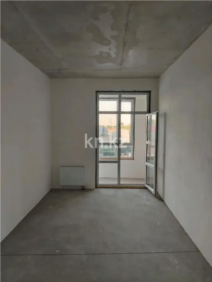 Продажа 1-комнатной квартиры, 37.9 м², ул. Ашимова, дом  1/5б - Продажа квартир в Алматы фото 2 из 3